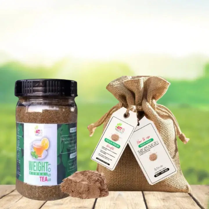 200gm Weight loss drink + Half kg Protein Powder