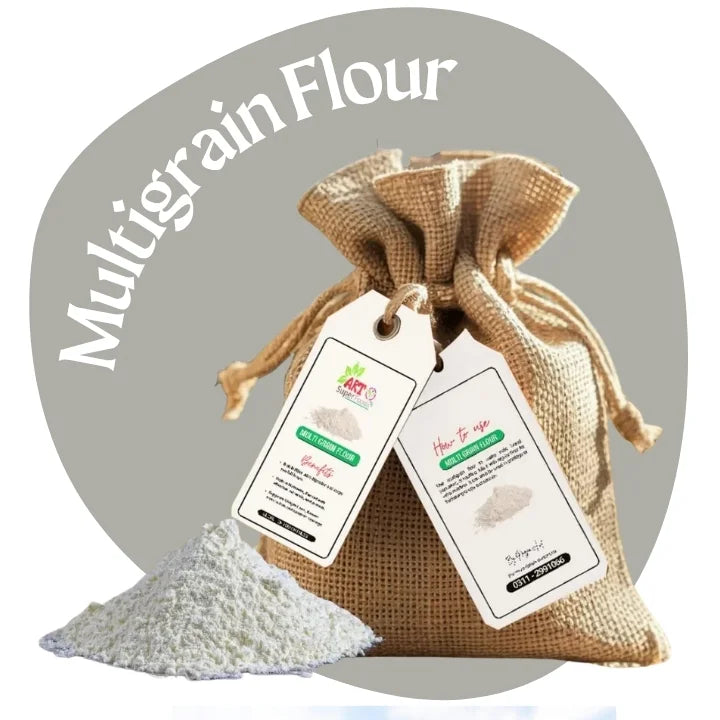 Multigrain Flour