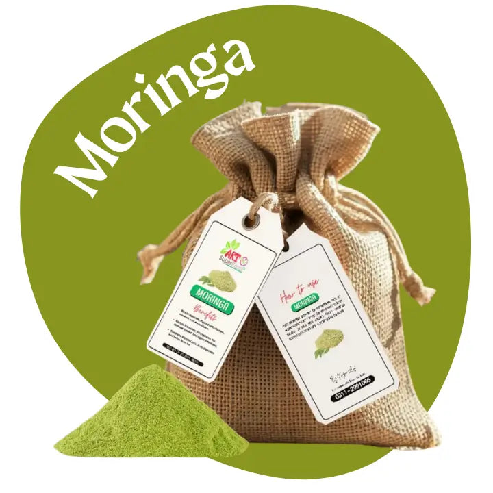 Moringa Powder – 200gm