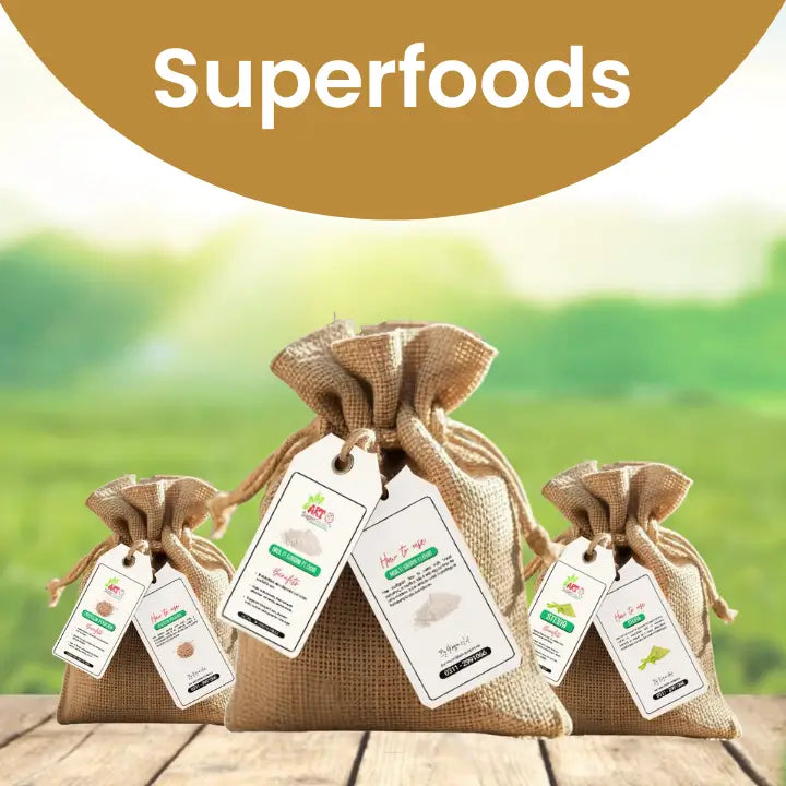 Superfoods