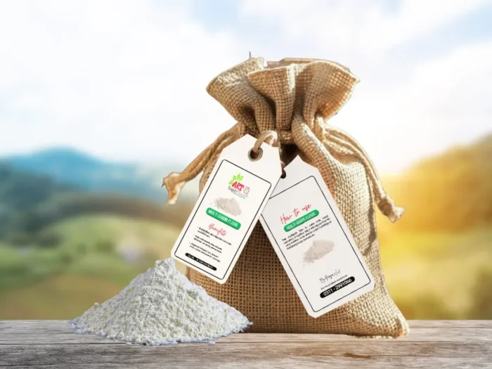 ART'O Superfoods Multigrain Flour